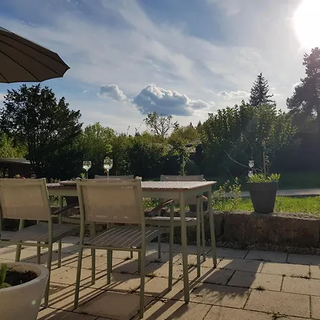 Hébergement de vacances 