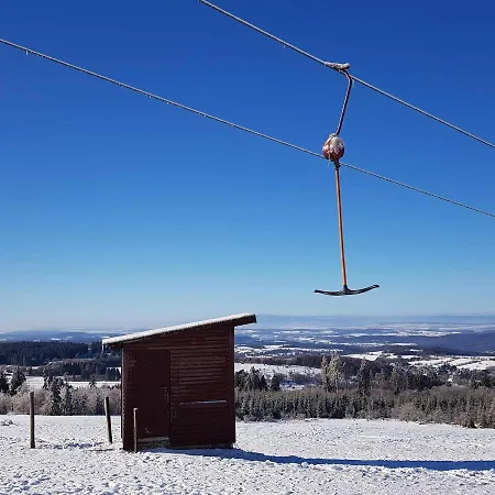Hébergement de vacances 