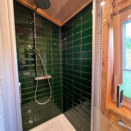 Hébergement de vacances 