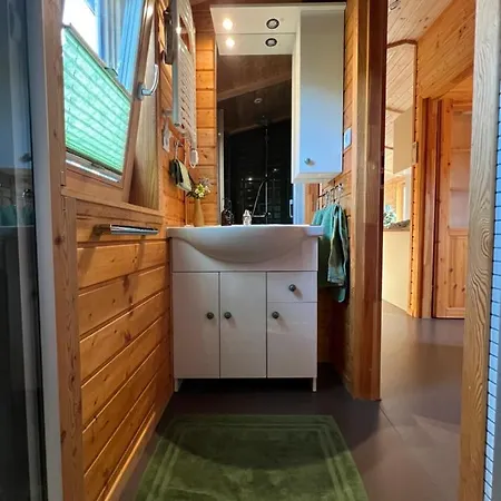 Hébergement de vacances 