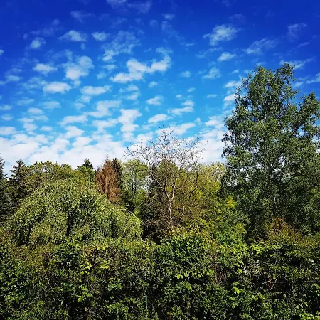 Hébergement de vacances 